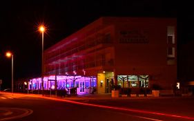 Hotel Mediterrani Blau